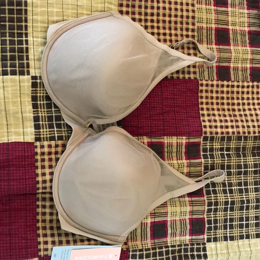 Third love bra 36F